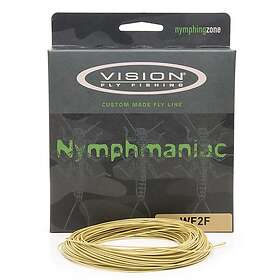 Vision Nymphmaniac WF3F