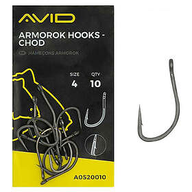 Avid Armorok Chod Barbed #6