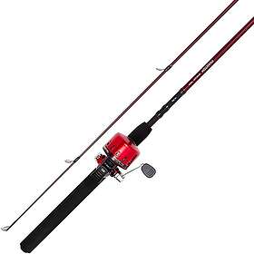 Daiwa Phantom PMC 602ML/PH100AGE 183cm 5-20g