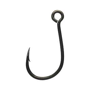 Gamakatsu HOOK LS 3423F N/L 1/0