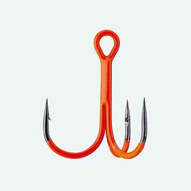 BKK Spear-21 UVO Treble (7-pack) 10