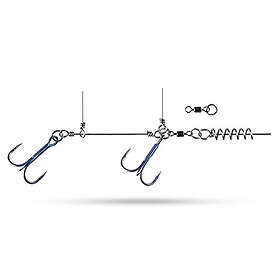 Eastfield Lures Stinger Large 3/0 24-30cm