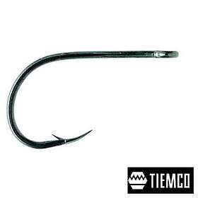 Tiemco 600SP (Q10), #1/0