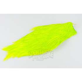 Wapsi American Streamer Neck, #1 Hot Orange