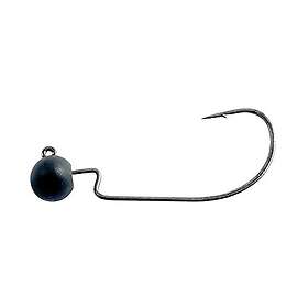 OMTD Hooks T-Power Finesse (3-pack) OJ200 Hook #1/0 5,3g