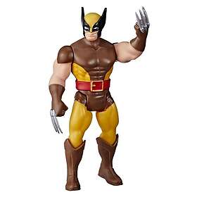 Disney Marvel Legends Retro Wolverine (F3810)