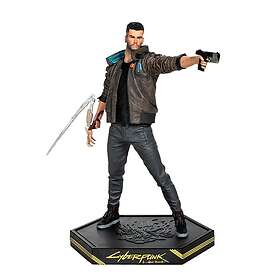 Dark Horse Cyberpunk 2077 Figure V