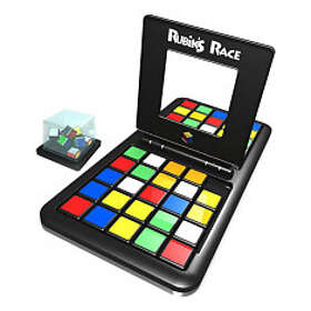Rubik's Race (Swe)