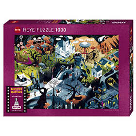 Heye Tim Burton Elokuvat 1000 Palaa