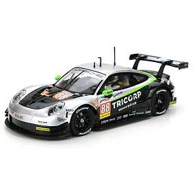 Carrera Toys Porsche 911 RSR nr 88