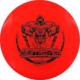 Innova Star Driver Destroyer Diverse 165-169g