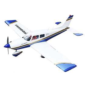 Seagull Cherokee 1.52m GP ARF