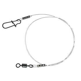 Daiwa Prorex FC Leader 30cm 80lbs Fluorcarbontafs