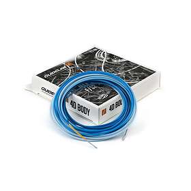 Guideline GuideLina PT 4D Front 18' 14g Sjunk 1/3 #10-12, 18', 14g, 216grains, 5,4m