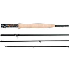 Guideline LPX Tactical 9' #5 Enhåndsspö 4 delat