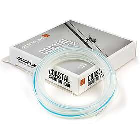 Guideline Coastal SH 2.0 #4/5 Flyt