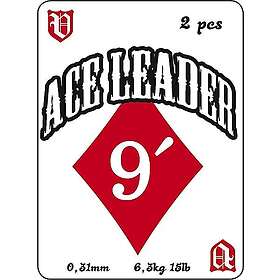 Vision Ace Leader 9' 0,31mm 2pk