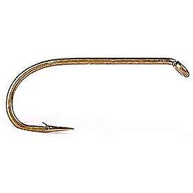 Tiemco TMC 100 Torrfluga standard bronse #16 20st