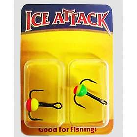 Ice Attack Limkrok M #12 2 st