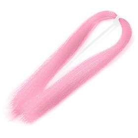 Just add H20 Products H20 Fluoro Fibre Prawn Pink Fluorescerande fibrer