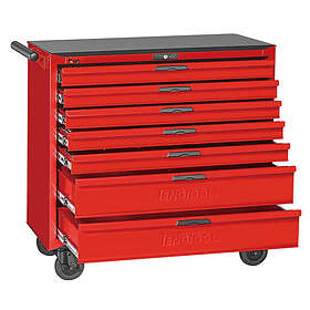 Teng Tools verktygssats TCEMM631N (631 delar)