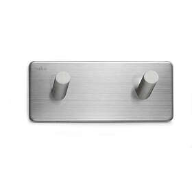 Habo Dubbelkrok Edge Rustfritt SB