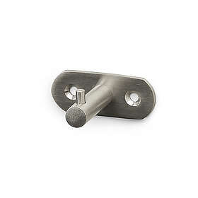 Habo Krok 465 Rostfri Borst HJ046 SB