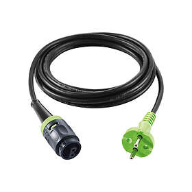 Festool plug it-kabelH 05 RN-F 2x1 4m/3x