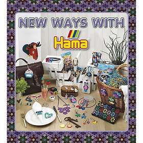 Hama DIY booklet New ways with