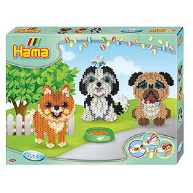 Hama midi 4000 Dogs Delight