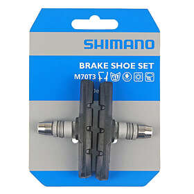 Shimano LX Deore Bromsklossar 70 mm