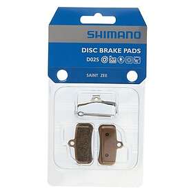 Shimano D02S-MX