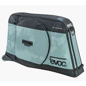Evoc Travel Bag XL Reseväska Oliven 320L