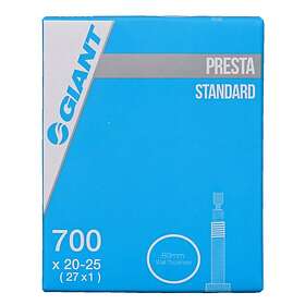 Giant 700X20-25C Slang med 48MM racerventil