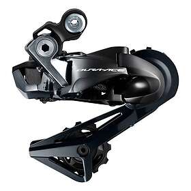 Shimano Dura Ace 9150 mekanisk bakväxel kort arm