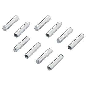 BBG Ändstopp till växelwire 1,6 mm 10 st.