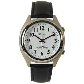 Lifemax Rnib Talking Atomic 407