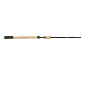 Mitchell Traxx Mx3le Lure Spinning Rod Svart 1,98 m / 2-10g - Hitta bästa  pris på Prisjakt