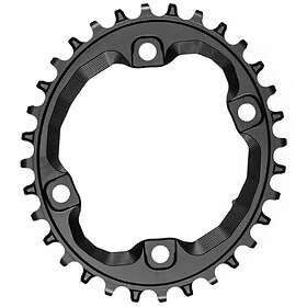 Absolute Black Drev 34T ø96 Shimano 12-Speed