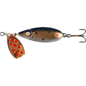 Lotto PRO Spinner 12g Trout Candy