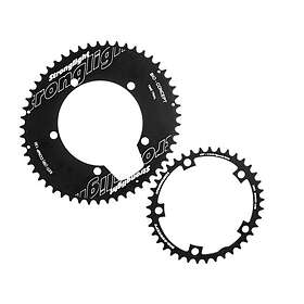 Stronglight Ovala drev 52/38T Set med 2 drev