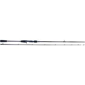 Svartzonker Black Series ''The Horizon'' 219 cm (7'2'') 12-38g Spinnspö