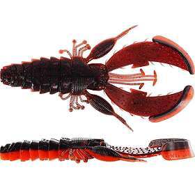 Westin CreCraw Creaturebait 8.5 cm Lava Craw 5-pack