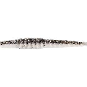 Westin Ned Worm 9cm 5g Shiner 6st