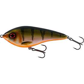 Westin Swim 15 cm Suspending Bling Perch