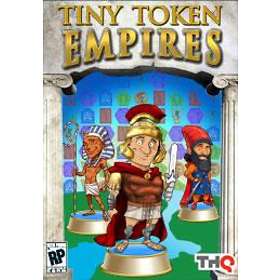 Tiny Token Empires (PC)