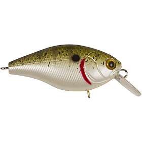 Strike Pro Cranky X 5 cm Natural Perch