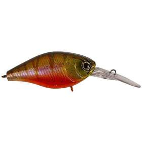 Strike Pro Cranky X 5 cm Hot Perch