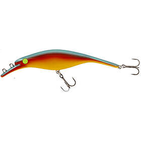 Westin Platypus 19 cm Sinking Parrot Special