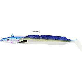 Westin Sandy Andy Jig 300g Blue Pearl